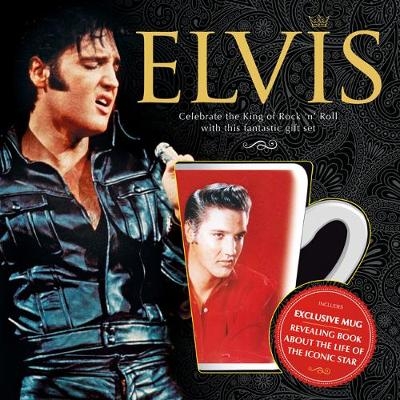 Elvis -  Igloo Books