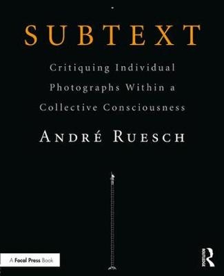 Subtext - Andre Ruesch