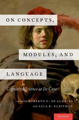 On Concepts, Modules, and Language - 