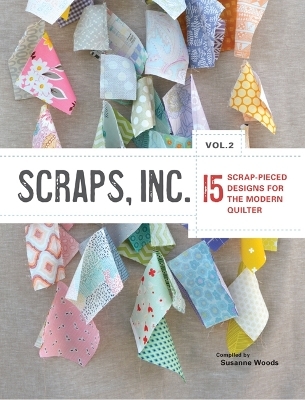 Scraps, Inc. Vol. 2