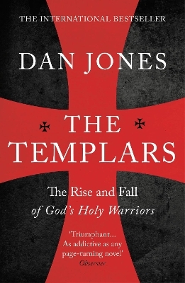 The Templars - Dan Jones