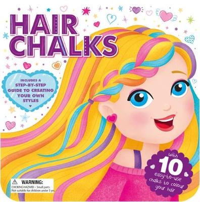 Hair Chalks