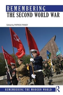 Remembering the Second World War - 