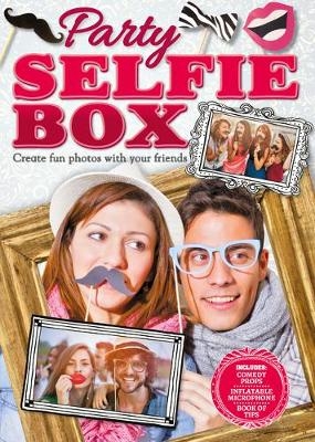 Party Selfie Box