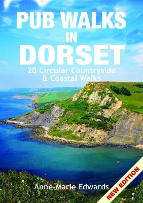 Pub Walks in Dorset - Anne-Marie Edwards