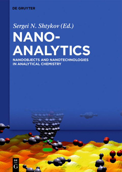 Nanoanalytics - 