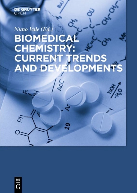 Biomedical Chemistry - Nuno Vale