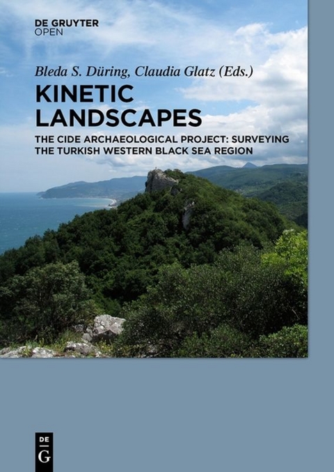 Kinetic Landscapes - 