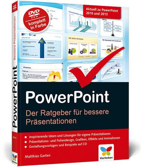 PowerPoint - Matthias Garten