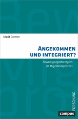 Angekommen und integriert? -  Marit Cremer