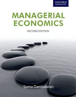 Managerial Economics - Suma Damodaran