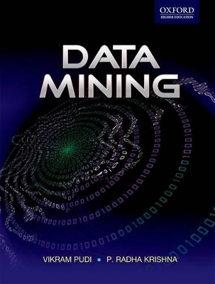 Data Mining - Vikram Pudi