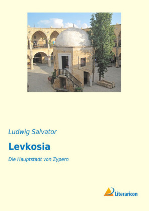 Levkosia - Ludwig Salvator