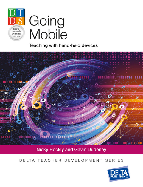 Going Mobile - Gavin Dudeney, Nicky Hockly