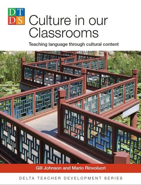 Culture in Our Classrooms - Gill Johnson, Mario Rinvolucri