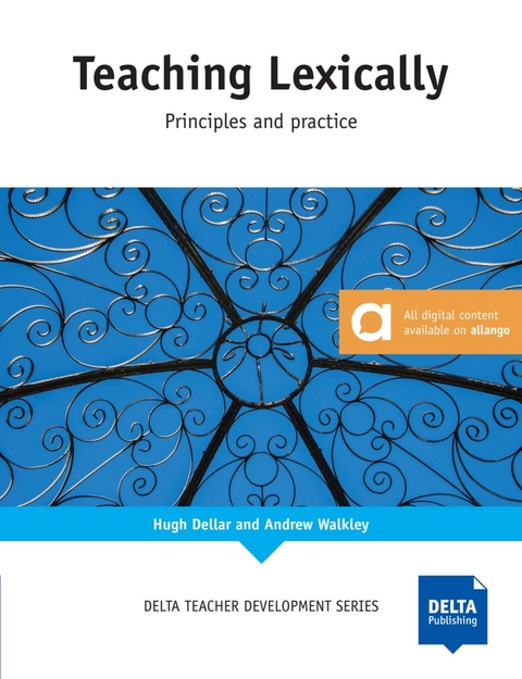 Teaching Lexically - Hugh Dellar, Andrew Walkley