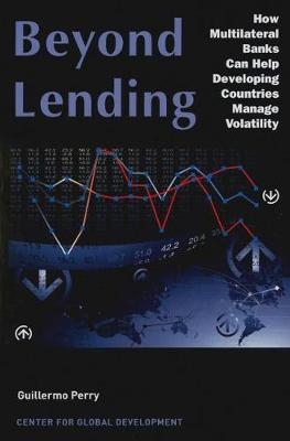 Beyond Lending - Guillermo Perry