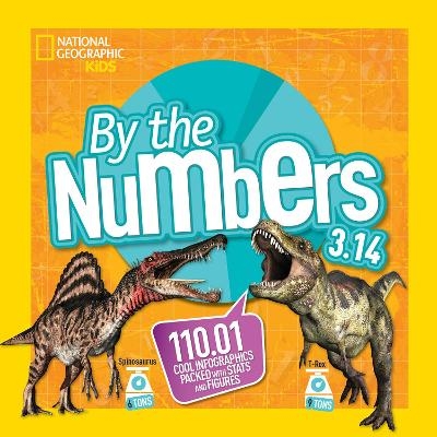 By The Numbers 3.14 -  National Geographic Kids