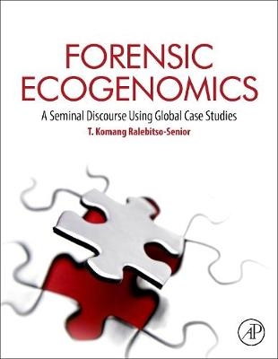 Forensic Ecogenomics - 