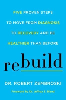 Rebuild - Robert Zembroski