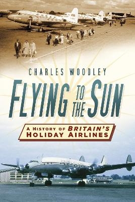 Flying to the Sun - Charles Woodley