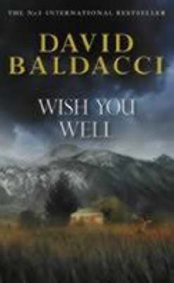 Wish You Well (Export Only) - David Baldacci