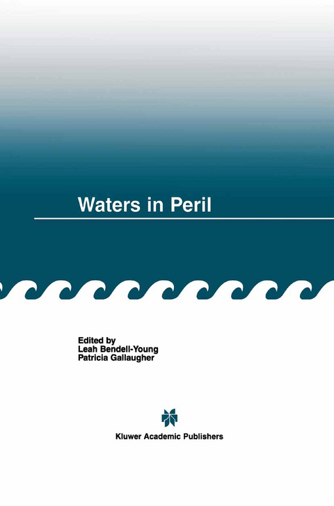 Waters in Peril - 