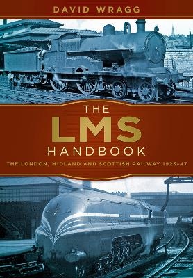 The LMS Handbook - David Wragg