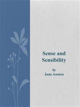 Sense and Sensibility - Jane Austen