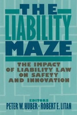 The Liability Maze - 