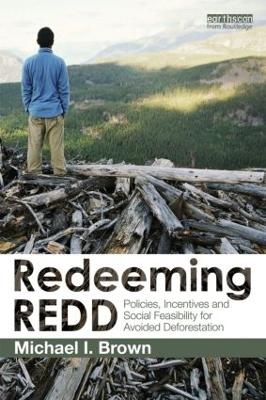 Redeeming REDD - Michael I. Brown