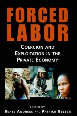 Forced labor -  International Labour Office