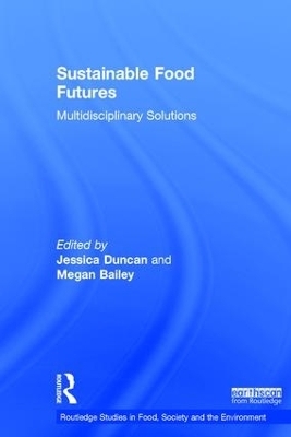 Sustainable Food Futures - 