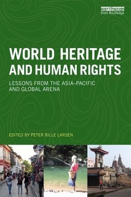 World Heritage and Human Rights - 