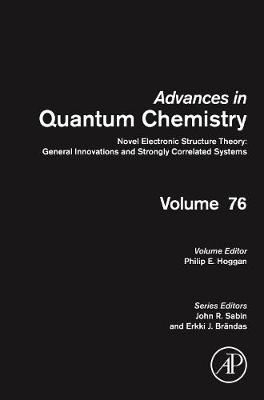 Novel Electronic Structure Theory: General Innovations and Strongly Correlated Systems - 