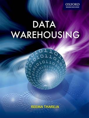 Data Warehousing - Reema Thareja