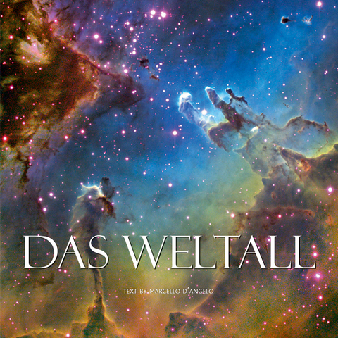 Das Weltall - Marcello D'Angelo