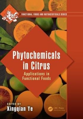 Phytochemicals in Citrus - 