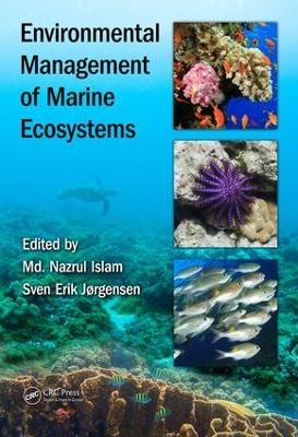 Environmental Management of Marine Ecosystems - 