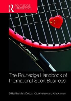 Routledge Handbook of International Sport Business - 