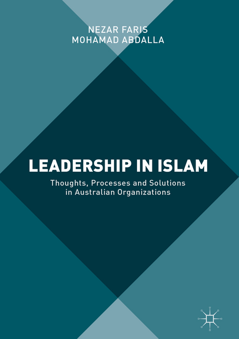 Leadership in Islam - Nezar Faris, Mohamad Abdalla