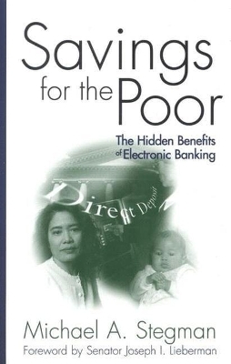 Savings for the Poor - Michael A. Stegman