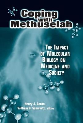 Coping with Methuselah - 