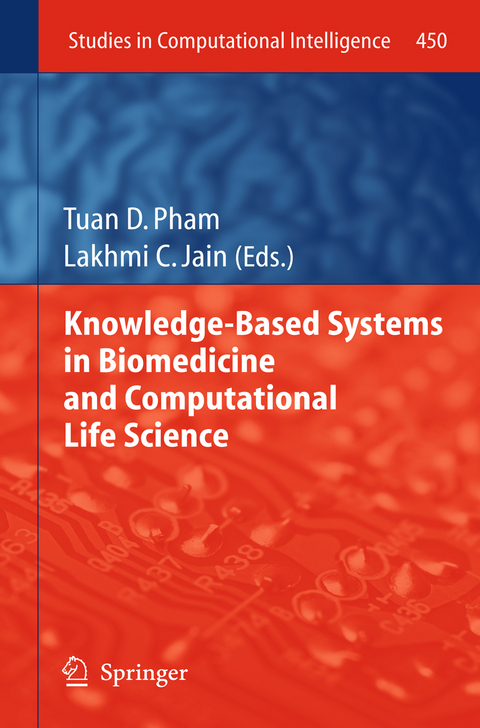 Knowledge-Based Systems in Biomedicine and Computational Life Science - 