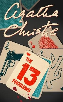 The Thirteen Problems - Agatha Christie