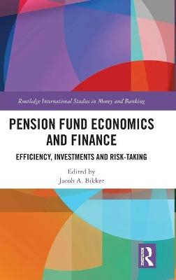 Pension Fund Economics and Finance - 