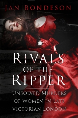 Rivals of the Ripper - Jan Bondeson