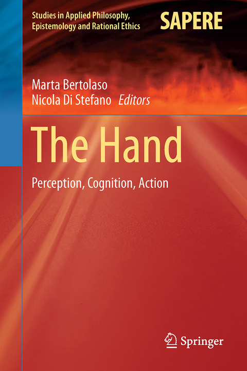 The Hand - 