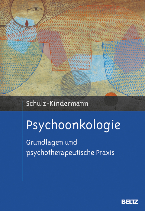 Psychoonkologie - Frank Schulz-Kindermann