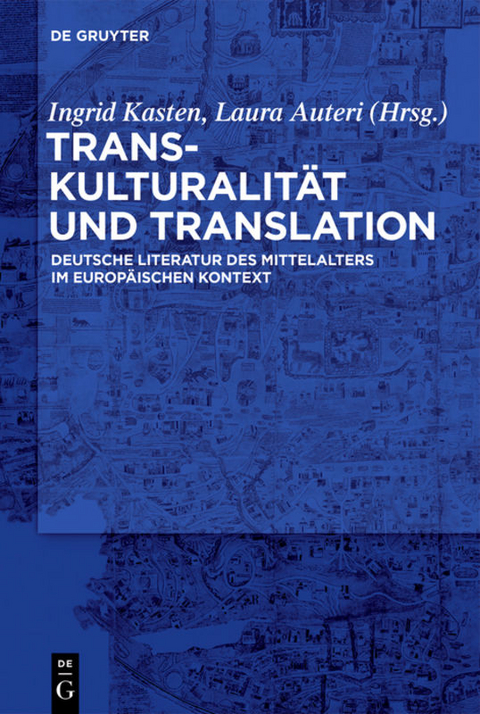 Transkulturalität und Translation - 